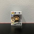 Funko Bitty POP Star Wars The Empire Strikes Back Luke Skywalker Dagobah