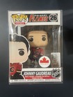 Funko Pop! NHL Calgary Flames - Johnny Gaudreau #26