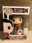 Funko Pop! NHL - Johnny Gaudreau #26