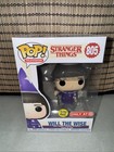 Funko Pop! Television Stranger Things - Will the Wise #805 Vinyl Figure