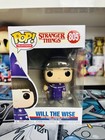 Funko Pop - Will The Wise - Stranger Things #805