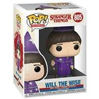 TV - Will The Wise #805 Stranger Things Funko Pop