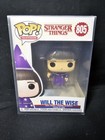 Funko Pop! Vinyl: Stranger Things - Will the Wise #805