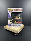 Funko Pop! Stranger Things Will the Wise #805 Target Exclusive Glow In The Dark