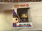 Stranger Things Will the Wise Funko Pop 805