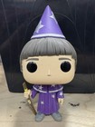 Funko Television Stranger Things #805 Will the Wise POP! Vaulted OOB