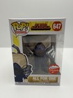 Funko Pop My Hero Academia All For One Fugitive Toys Exclusive 647 (VAULTED)