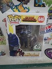 Funko Pop! My Hero Academia All For One #646 (Big Apple) Vinyl Figure