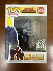 Funko Pop! My Hero Academia - All For One #646 Big Apple Collectibles