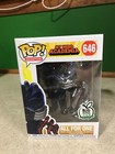 Funko POP! Animation My Hero Academia All For One 646