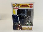 Funko POP Vinyl - Animation - My Hero Academia - All For One - #646