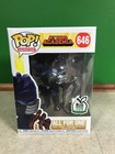 Funko POP! Animation My Hero Academia All For One Big Apple Exclusive 646