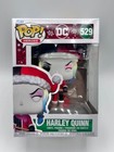 Funko POP! DC Holiday 2024:Harley Quinn #529 - New