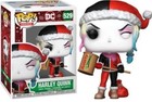 Funko Pop! Vinyl: DC Universe Harley Quinn #529