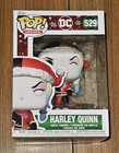 Funko Pop Heroes #529 Harley Quinn Holiday DC Comics