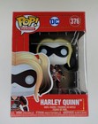 Funko Pop Heroes DC Harley Quinn #376 New