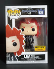 Funko Pop! Games Kingdom Hearts III Lea with Keyblade #626 Hot Topic - Mint
