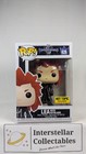 Funko Pop! Kingdom Hearts: Lea with Keyblade #626 Hot Topic Exclusive