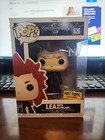 Funko Pop! Vinyl: Kingdom Hearts - Lea with Keyblade Hot Topic (Exclusive) #626
