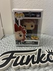 Funko Pop! Kingdom Hearts #626 Lea with Keyblade Hot Topic w/ Protector - Sora