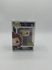 Funko POP! Games Kingdom Hearts III Lea with Keyblade #626 Hot Topic - Vaulted