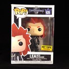 Lea With Keyblade #626 Funko Pop! Hot Topic Exclusive - Collectible