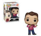 Modern Family Cam Funko Pop!