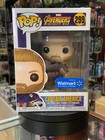Infinity War Captain America #299 (Funko Pop, Marvel) EXCLUSIVE