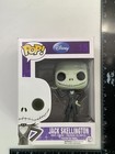 Funko Pop! Disney: Jack Skellington #15 Vinyl Figure -CN KT