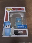 Funko Pop! Vinyl: Pixar - Guido - Walmart (Exclusive) #286