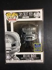 Funko Pop! Vinyl: Iron Bob- San Diego Comic Con FYE (Exclusive) #543 W/protector
