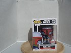 Funko Pop! Star Wars Boba Fett Special Edition vinyl figure #297