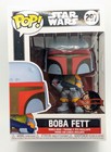 SPECIAL EDITION Funko Pop! Star Wars Boba Fett #297 Holiday Special exclusive