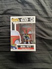 Funko Pop! Vinyl: Star Wars - Boba Fett - Bait (Exclusive) #297
