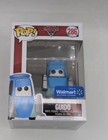 Funko Pop! Vinyl: Pixar - Guido - Walmart (Exclusive) #286