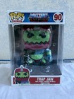 Funko Pop Trap Jaw 90 Masters of the Universe MOTU Jumbo 10" Retro Toys Figure