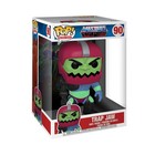Funko POP! Retro Toys Masters of the Universe 10 Inch Trap Jaw #90 Exclusive