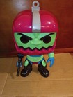 Funko Pop! Giant Pop MOTU Masters of the Universe 90 Trap Jaw 10" Figure.