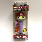 Funko Pop Pez - Trap Jaw *CHASE* Masters Of The Universe