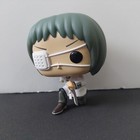 Funko Pop Toru Mutsuki Tokyo Ghoul 1127 No Box
