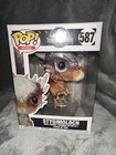 Funko Pop! Vinyl: Jurassic Park - Stygimoloch #587