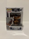 Funko Pop! Movies-Jurassic World Fallen Kingdom #587 Stygimoloch