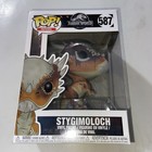 Funko Pop! Stygimoloch #587 Jurassic World