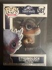 Funko Pop! Jurassic World Fallen kingdom - Stygimoloch #587