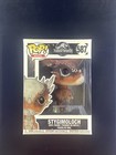 Funko Pop! Movies-Jurassic World Fallen Kingdom #587 Stygimoloch