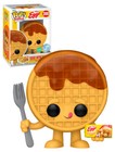 Funko POP! Ad Icons Kellogg's Eggo #200 Eggo With Syrup (Scented) - New, Mint Co