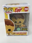 Funko Pop! Ad Icons Kellogg’s Eggo Waffle with Syrup Scent EE Exclusive 200