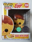 Funko Pop Ad Icons #200 Eggo with Syrup Scented Special Edition NEW IN STOCK