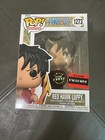Funko Pop Red Hawk Luffy Chase One Piece