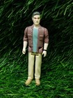 Tomorrowland Frank Walker Funko Super7 ReAction Figure Disney